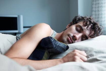 Cuánto es recomendable dormir para vivir hasta los 100 años
