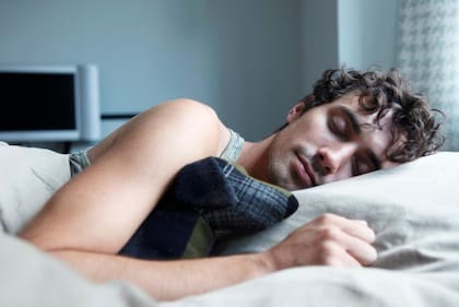 Se pasa aproximadamente un tercio de la vida durmiendo
