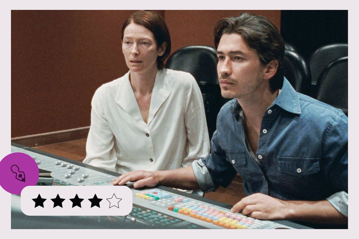 Memoria, estreno del jueves 7