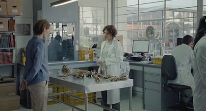 Memoria (Zeta Films/Mubi).