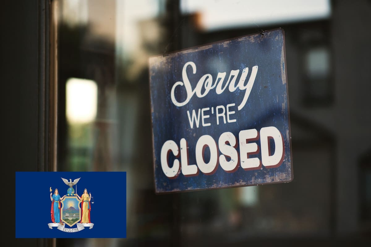 É oficial: todos os serviços e bancos abrindo e fechando em Nova York neste Memorial Day 2026
