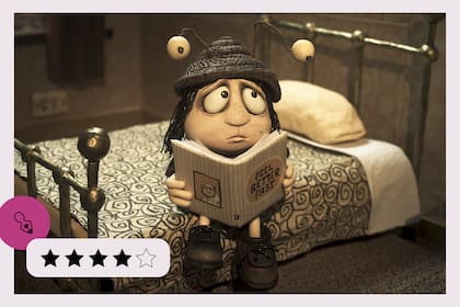 Memorias de un caracol