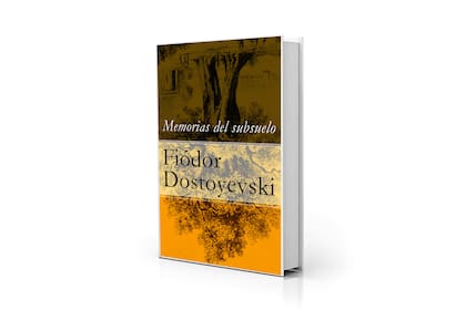 "Memorias del subsuelo", una novela intimista