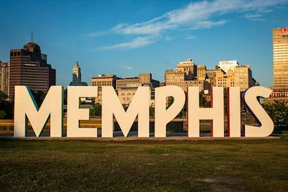 Memphis encabeza el ranking de la ciudad más insegura de EE.UU.