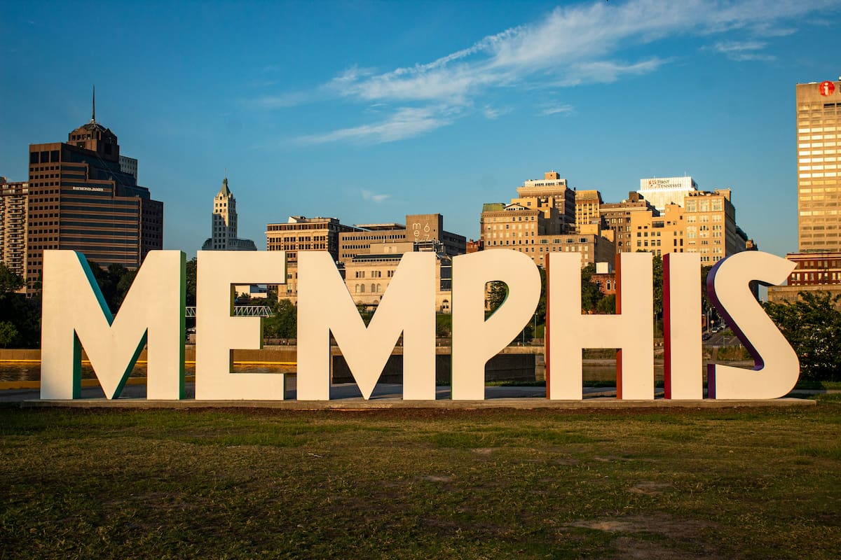 Memphis se encuentra entre las primeras cinco ciudades más inseguras de EE.UU.