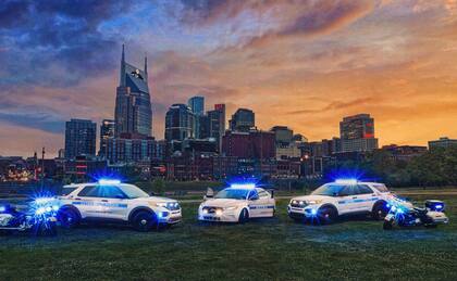 Memphis tiene un aumento de su criminalidad desde 2014