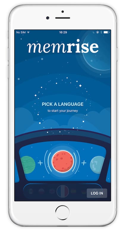 Memrise