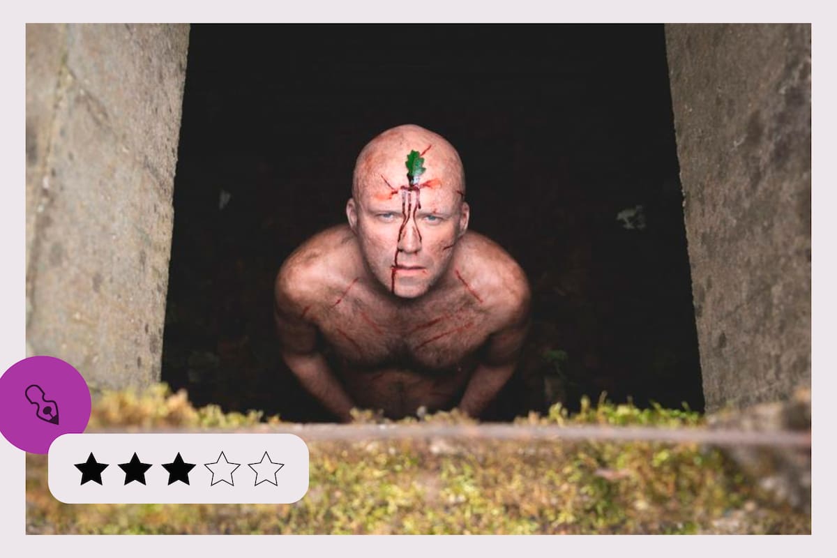 Men, estreno del jueves 18