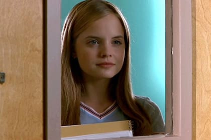 Mena Suvari, en American Pie