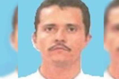 Óscar Gilberto Calvete Voz de Sousa fue detenido en Uruguay acusado de haber lavado dinero para un narcotraficante cuñado del Mencho, el líder del cartel de Jalisco Nueva Generación