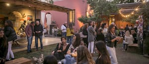 Mendiolaza, el destino serrano donde la gastronomía se disfruta sin reloj