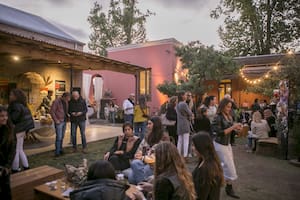 Mendiolaza, el destino serrano donde la gastronomía se disfruta sin reloj