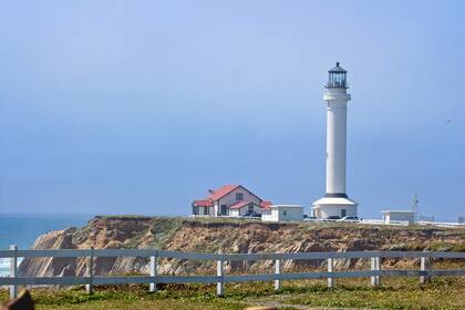 Mendocino recibe aproximadamente dos millones de visitantes cada año