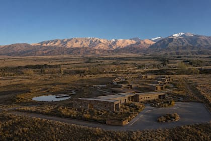 Mendoza busca posicionarse internacionalmente también con propuestas inéditas