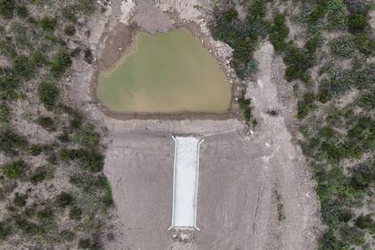 Mendoza, en una articulación público-privada, impulsa soluciones basadas en la naturaleza para fortalecer la gestión del riesgo aluvional en el piedemonte.