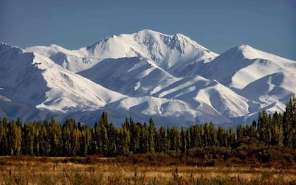 Mendoza es el escenario del lanzamiento de la Guía Michelin Buenos Aires & Mendoza 2025