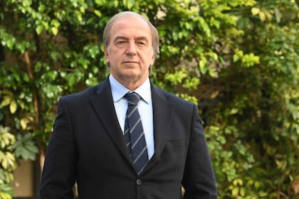 "Mendoza es el lugar en el mundo donde me siento más cómodo", dice Zaldivar