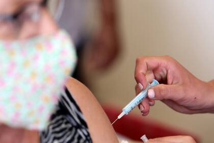 Mendoza está atada a la llegada de nuevas vacunas, ya que solo se han recibido 48.000 dosis de Sputnik V, entre el primer y segundo componente