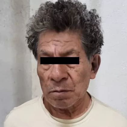 Mendoza fue carnicero en el pasado