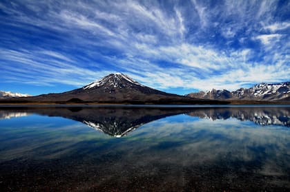 Mendoza presenta muchas más actividades que montañas y vinos
