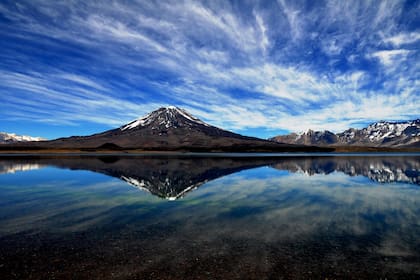 Mendoza presenta muchas más actividades que montañas y vinos