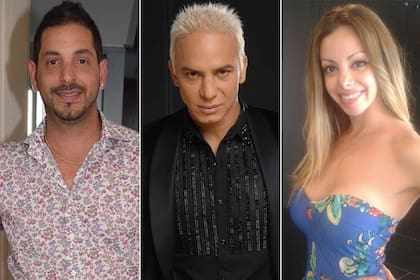 Mendoza quiere ''reconciliar'' a Diwan y a Bernal... ¿Lo conseguirá?