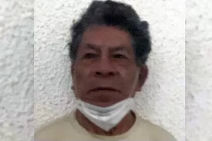Mendoza se encuentra en prisión desde mayo de 2021