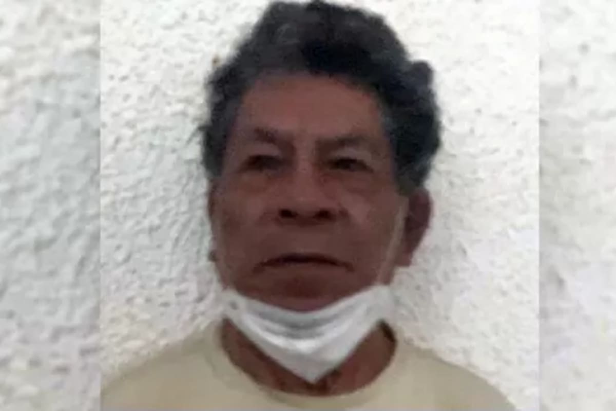 Mendoza se encuentra en prisión desde mayo de 2021