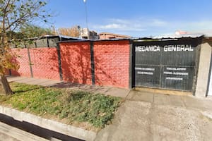 Mendoza. Un mecánico murió aplastado por un auto
Diario Uno