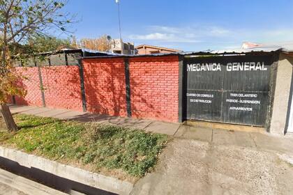 Mendoza. Un mecánico murió aplastado por un auto
Diario Uno