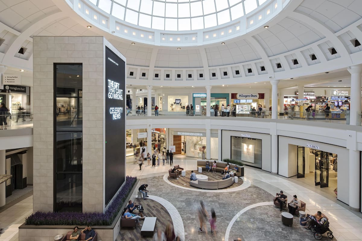 Menlo Park en Nueva Jersey