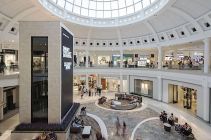 Menlo Park en Nueva Jersey