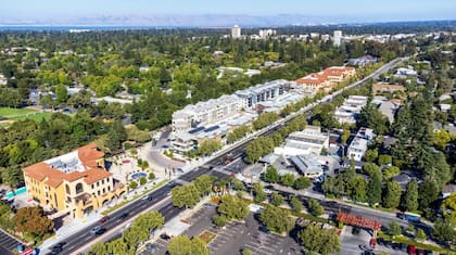Menlo Park eximió en enero los costos de trámite estimados en US$60.000 para avanzar con el proceso