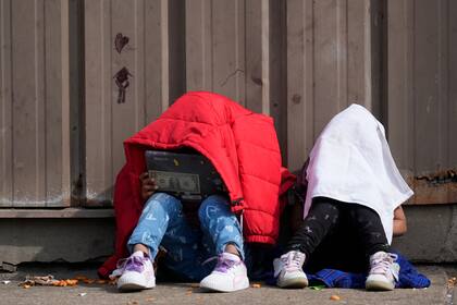 Menores que se encuentren en diversas situaciones y que vivan en Estados Unidos podrían ser aptos para la clasificación SIJ