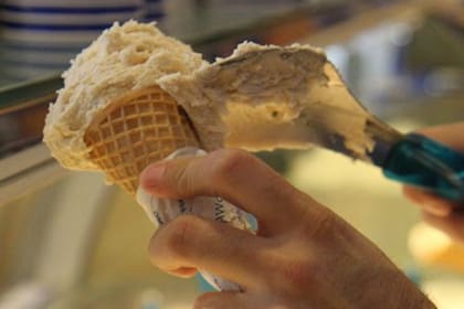 Menos del 1% del sabor de vainilla en el mundo proviene de las vainas reales
