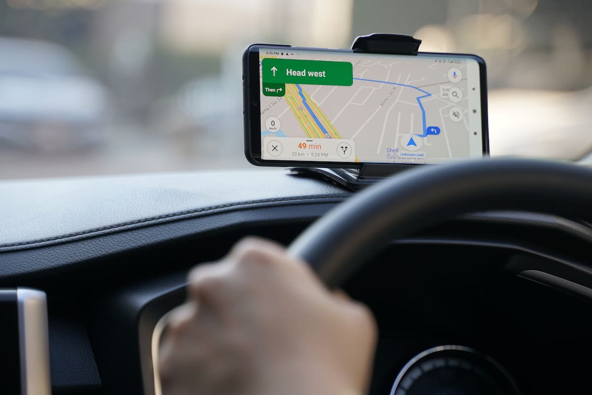 “Menos materia gris, más ansiedad y dependencia”: múltiples estudios demostraron que el uso diario del GPS tiene efectos adversos en el cerebro