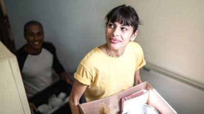 Menos personas están comprando viviendas en la región y más están rentando