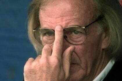 César Menotti