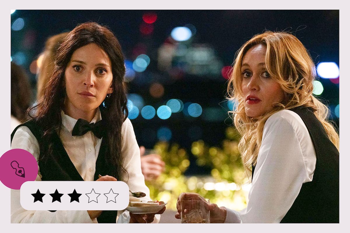 Mensaje en una botella, una comedia de Gabriel Nesci protagonizada por Luisana Lopilato