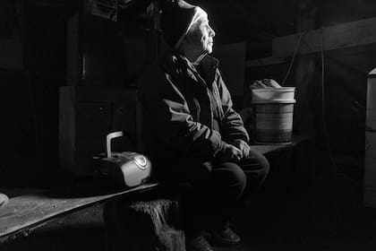 Mensajes al poblador rural