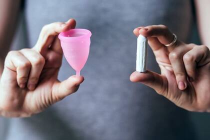 Menstruación: la primera nación del mundo en ofrecer gratis productos sanitarios
