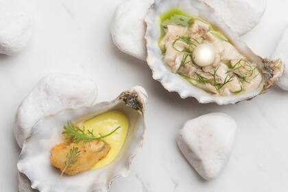 Menú odette