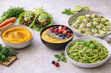 ¿Hinchazón y cansancio? 5 recetas antiinflamatorias para resetear el cuerpo y aliviar dolores articulares