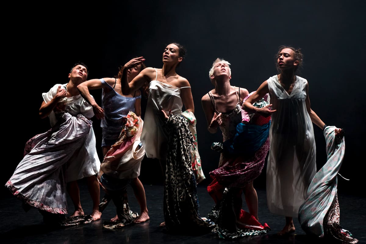 Menú ecléctico y contemporáneo; un anticipo de la temporada 2025 del Centro Experimental del Teatro Colón