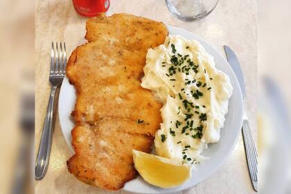 Menú sin TACC (Foto Instagram @cocelia1)
