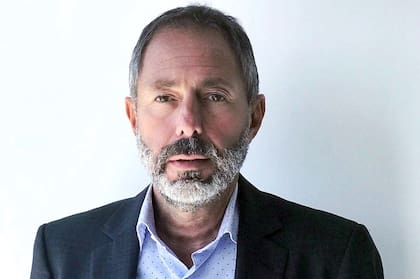 Alejandro Ginevra, socio de Ginevra/Sotheby’s y presidente de la nueva Cámara de Empresa de Servicios Inmobiliarios.