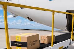 Mercado Libre suma a Mendoza a su red aérea y amplía su operación logística