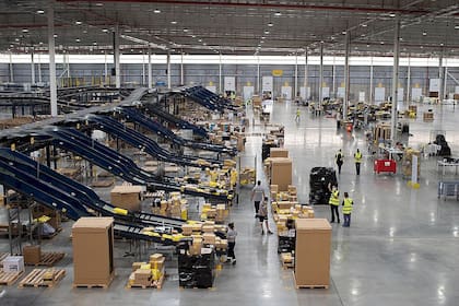 Mercado Libre anunció que este año sumará 1900 empleados en la Argentina