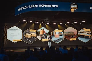 Llega el encuentro de e-commerce más grande de la región con más de 50 charlas y 80 speakers