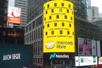 Mercado Libre incorporará este año 13.000 empleados en la región, de los cuales 800 serán argentinos; así, pasará a contar con una plantilla de más de 50.000 personas